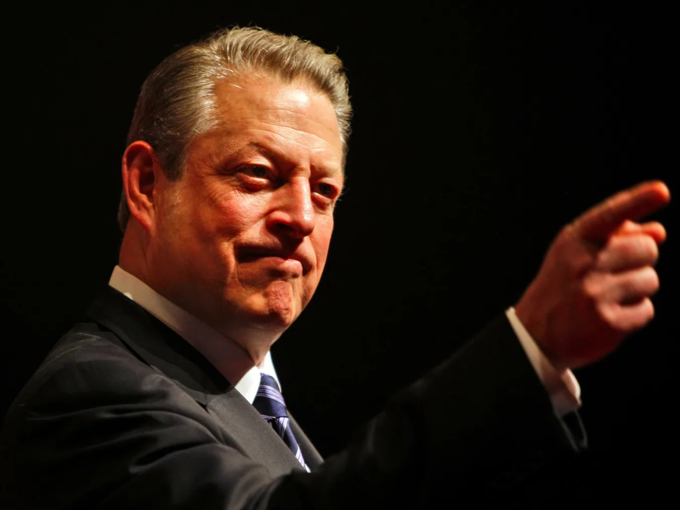Al Gore · Político