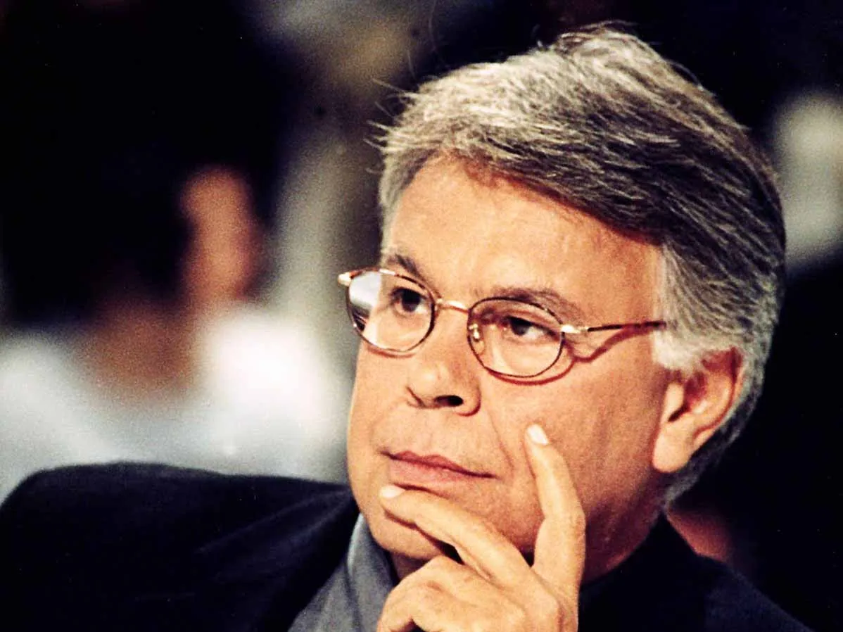 Felipe Gonzalez · Presidente