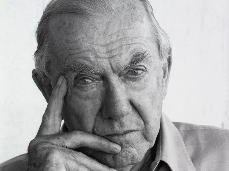Graham Greene