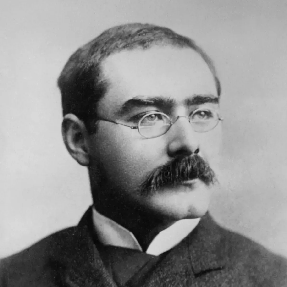 Rudyard Kipling